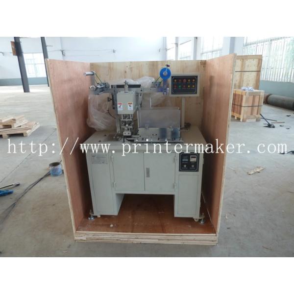 Automatic Hot Stamping Machine For Pens