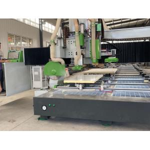 Wholesale Refrigerated Truck Car Body Composite Board CNC Engraving Machine 30150 from china suppliers