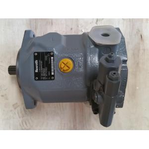 Wholesale Rexroth A10VSO &amp; A10VO Axial Variable Piston Pump,A10VO71DFLR/31R-VSC12N00-S1289 hydraulic gear pump piston pump from china suppliers