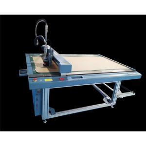 Automatic Grade Automatic 1512 Clothing Paper Pattern Cutting Machine Inkjet CAD