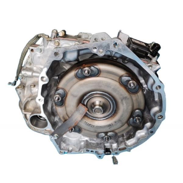 Remanufactured TF72SC GA6F21AW Transmission Gear Box Assembly for BMW MINI Cooper 6F21AW