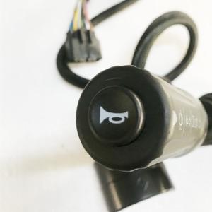 Multi Functional Steering Wheel Combined Function Handle 34B1320