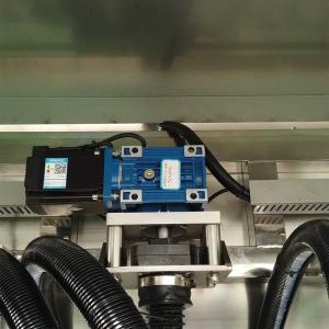 Automatic Servo Motor Piston Honey Filling Machine Honey Dispenser Line With PLC