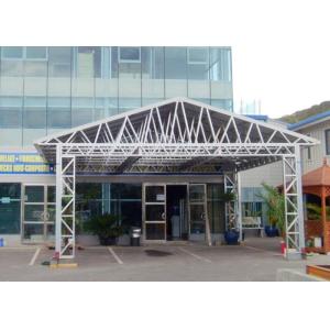 Quick Installation Customized Light Steel Frame Prefab Storeroom/Factory/Metal