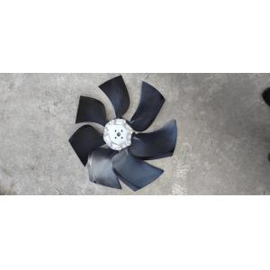 Liugong loader 40C1900 Engine cooling fan Liugong 922E excavator fan assembly