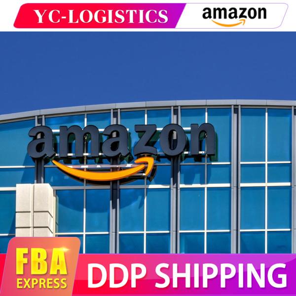 TK 5 To 6 Days CZ DHL Freight Forwarder China To USA Amazon