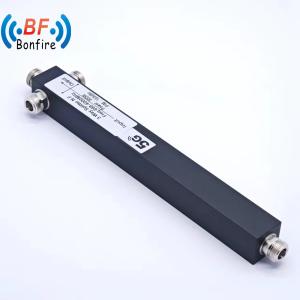 617-4000MHz 3 Way RF Reactive Power Divider 4.3-10 Female Low Pim Production OEM