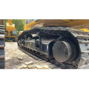 Original From Japan Good Quality Caterpillar Big Second Hand Cat340d Excavators