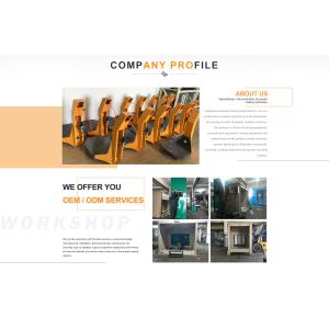 electrostatic Powder Coating Line Coating Machine