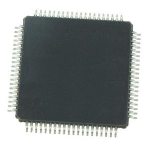STM8S207M8T3BTR STMicroelectronics