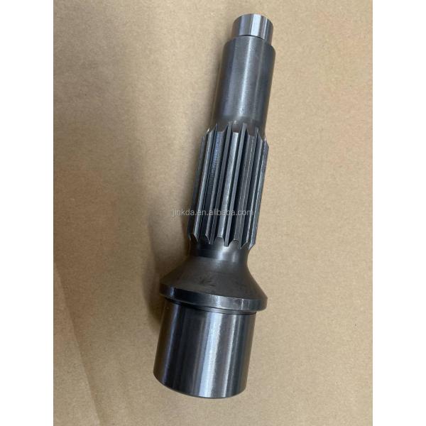 good quality excavator parts 708-8F-32121 shaft for excavator pc200-8