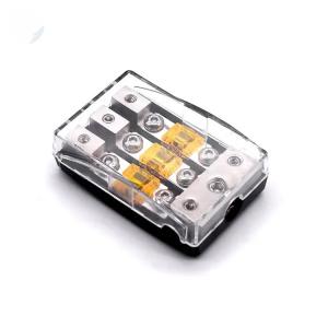 3 Ways 3P 3 position 30A 40A 50A 60A 70A 80A 100A 120A ANS Automotive Subwoofer