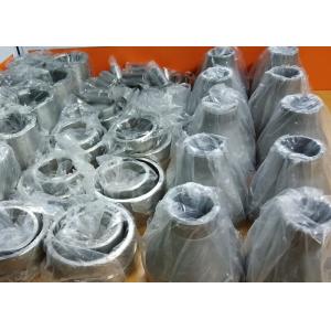 S31803 STD ANSI B16.5 2507 Duplex Steel Pipe Reducer