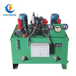 Wholesale Structure Hydraulic Power Units for Hydraulic Station Customization from china suppliers