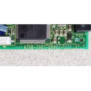 Fanuc I/O Interface Board A20B-2003-0990 FANUC IO board PCBs Fanuc I/O UNIT PCB