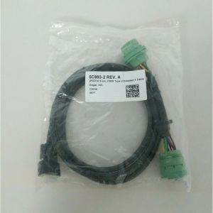 Customized Fiber Optic Cable Assembly for Jst Connector