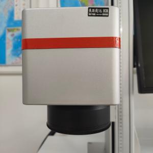 Industrial CNC Metal Plastic Fiber UV CO2 Mopa Laser Marking Printing Engraving