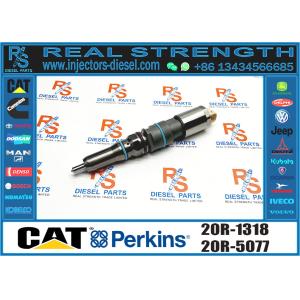 Common Rail Fuel Injector 367-4293 20R-1318 460-8213 342-5487 417-3013 304-3637