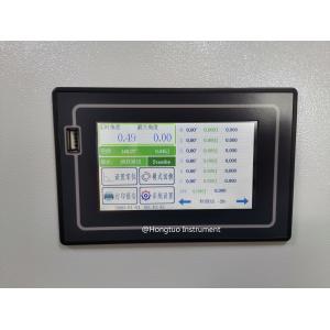 Digital Plastic Izod Impact Testing Machine, Impact Testing Equipment