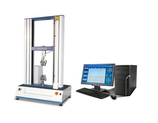 Quality Computer Controlled Windows Method Electronic Servo Automatic Tester Universal Testing Machine for sale