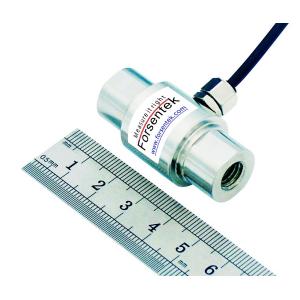 Female Threaded Load Cell With M4/M5/M6/M8/M10 Internal Thread