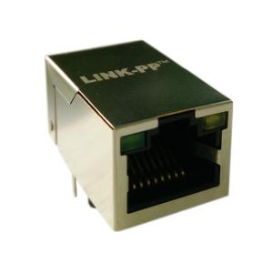 Wholesale P62-PB9-2AG9 | LPJ1015-1B36NL RJ45 Modular Jack 10/100Base Ethernet from china suppliers