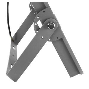 Outdoor Anti Dazzle Optical led Flood Light 150W IP65 Waterproof