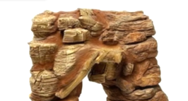 Wholesale Lightweight Easy Install​ation Snake Terrarium Background Waterproof SL-M20A from china suppliers