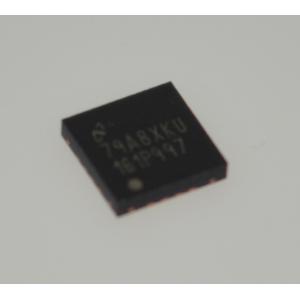 Wholesale DAC161P997CISQ/NOPB 16-Bit Programmable Loop-Powered 4-20mA DAC High-Accuracy Low-Power Digital Calibration HART Compatible Robust ±40V Fault from china suppliers