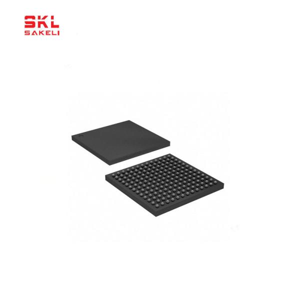 STM32F469AIH6 MCU Microcontroller Unit 169-UFBGA Package 55 Bytes Of Flash