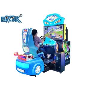 Split Second Dynamic Seat Racing Game Machine Coin Operated Sport Entertainment