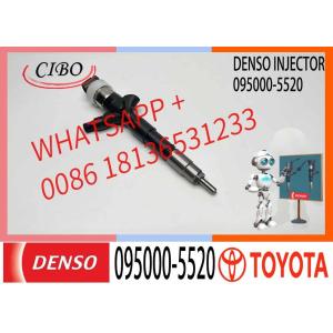 Excavator 095000-5930 095000-5520 095000-5440 095000-8290 095000-8220 Engine