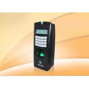 Wholesale Door bell connnection Biometrics Fingerprint Access Control System from china suppliers
