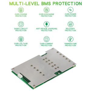 Visench OEM Prismatic 12V 12.8V Volt 12Ah Deep Cycle Storage Energy System