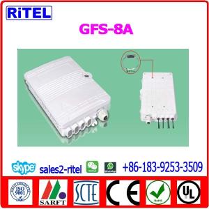 FTTX Optic Distribution Box GFS-8A
