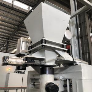 China Manufacturer brass faucet fitting Sand Core Shell Foundry Machine for sand