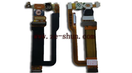mobile phone flex cable for Sony Ericsson W705/W715/G705 camera