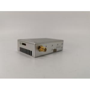 CD05HPT 5KM Long Range Wireless Transmitter , UAV Data Transmitter 2.3-2.5GHz
