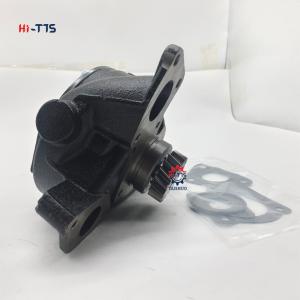 Water Pump Part No U5MW0160 4131E011 4131E105 for 1006-6T 1006-6TW 1006-60T