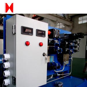 Mining Brake Control 1000r/Min Hydraulic Pump Station
