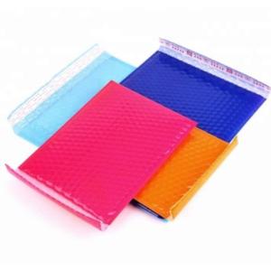 Custom Printing PS4 Accept Custom Design customized Poly bubble mailers