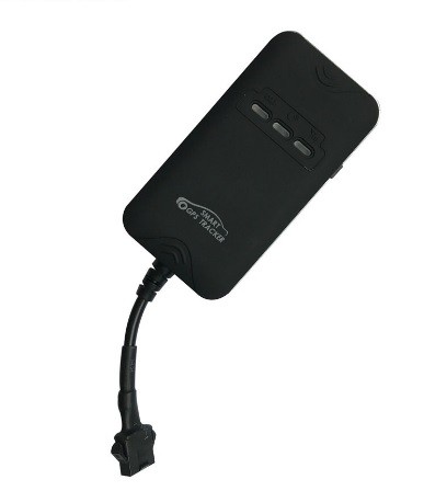 GSM GPRS Car Tracking Device Wireless Positioning System With Acceleration