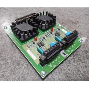 MU-TLPA02 Honeywell Power Adapter Board Low Level Analog Input Multiplexer