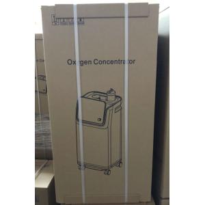 Medical Household Oxygen Generator Concentrator Machine 2 Liters Per Minute
