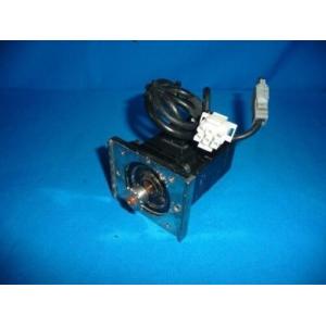 Yaskawa SGMPH-01AAE4C AC SERVO MOTOR 100W 3000RPM 200V 0.89A NEW