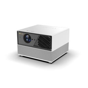 ODM Mobile Home Theater DLP Projectors Smart 4K Enhancement 3LCD 32GB