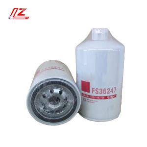 CS1441M Fuel Oil and Water Separator for 12.7DT Engine 1971-2006 Top Performance
