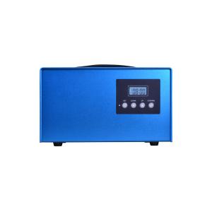 20kg Aluminum Shell Aroma Scent Machine Essential Oil Refill