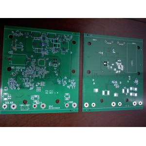 Immersion Tin PCB ROHS PCB Consumer Electronics Pcb Speacker PCB Display Pcb