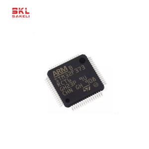China STM32F373RCT6 MCU Microcontroller Unit High Performance Low Power on sale China STM32F373RCT6 MCU Microcontroller Unit High Performance Low Power on sale